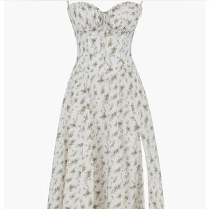 House of CB Carmen dress